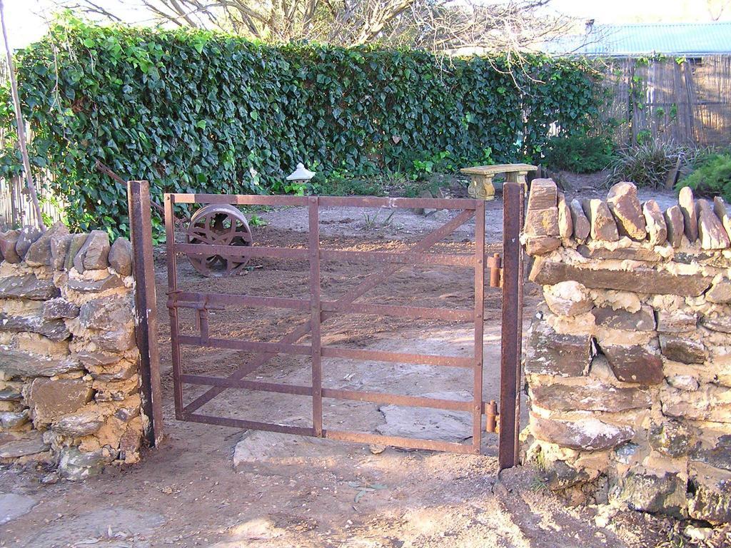 Dairyman'S Cottage Lyndoch Cameră foto