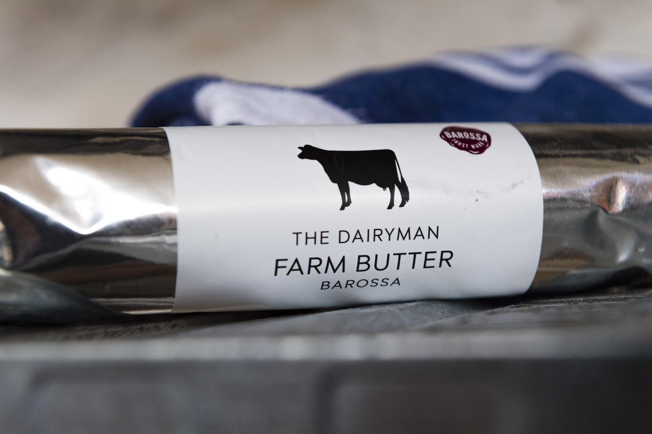 Dairyman'S Cottage Lyndoch Exterior foto